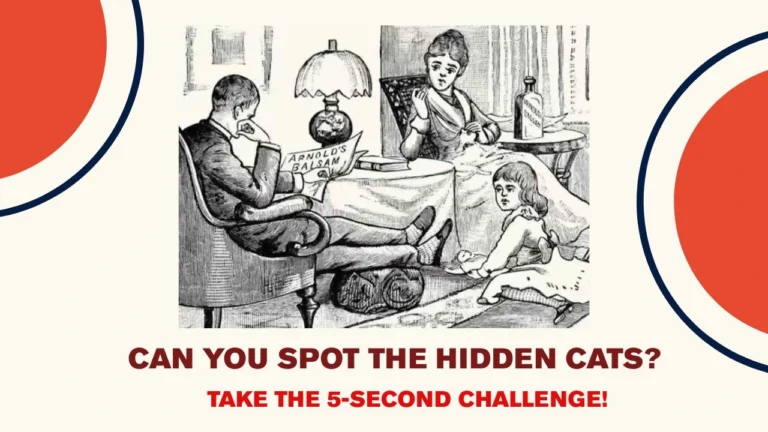 5-Second Challenge