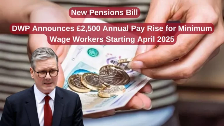 DWP Payslip Boost Extra
