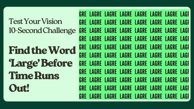 find the word challenge