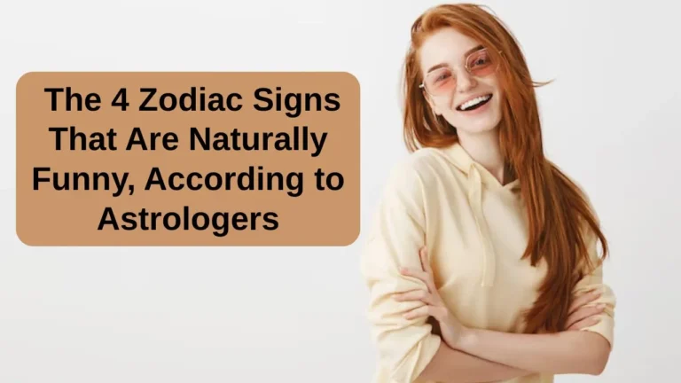 funniest zodiac signs