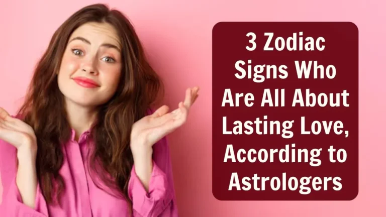 long-term love zodiac signs