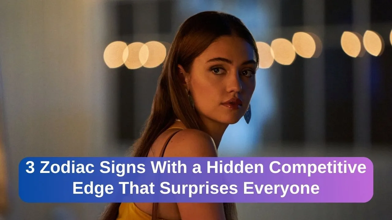 secretly competitive zodiac signs
