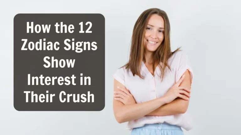 zodiac love signs