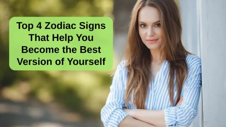 zodiac signs that help you grow